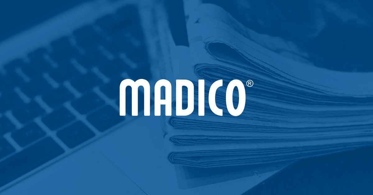 Madicoブログポストカード