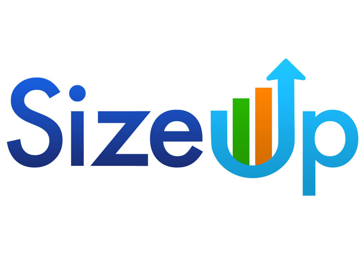 sizeup logo