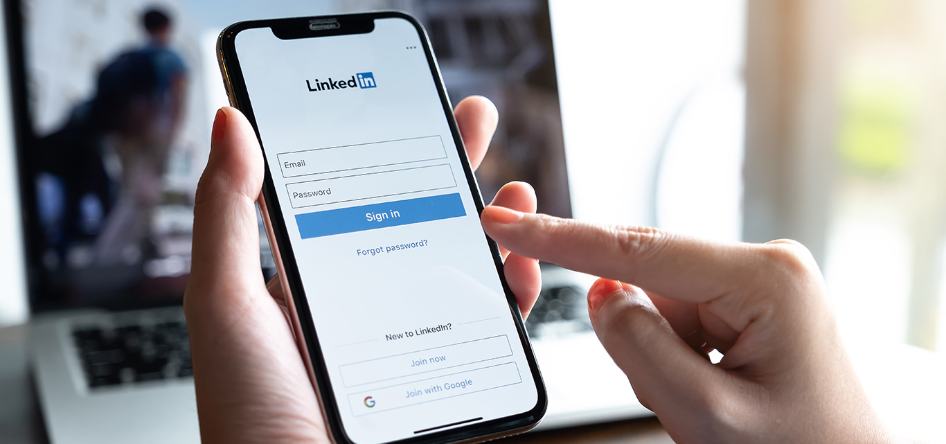 LinkedIn 101: Get Connected and Grow Your Business