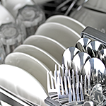 Dishwasher Sink Kitchen Energy Savers