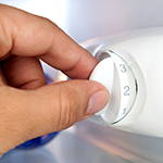 Refrigerator Freezer Kitchen Energy Savers