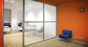 Energy Savings with Decorative Window Film - Featured Image