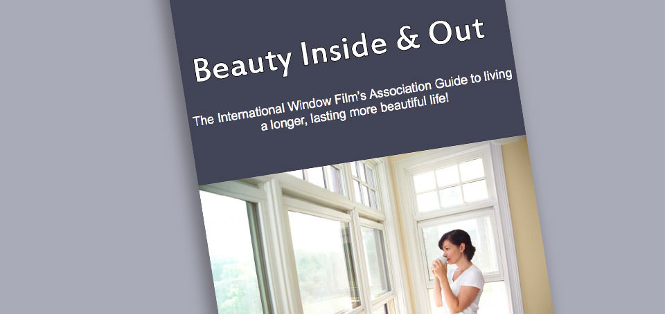 IWFA’s Consumer Guide: “Beauty Inside & Out”