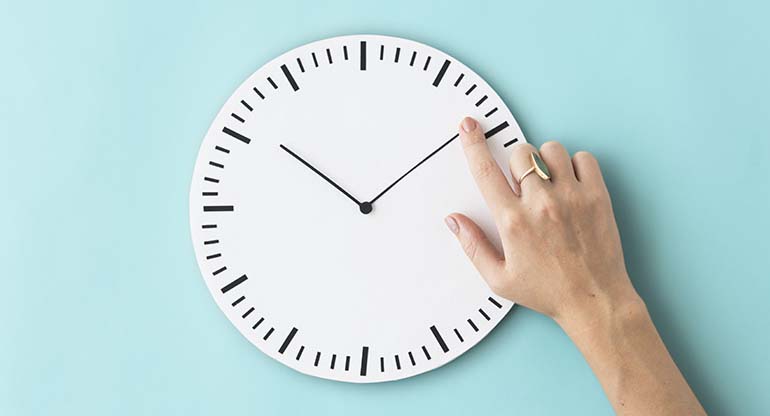 Take Back Your Time with These Strategies, Ideas, and Tools