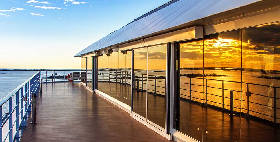 Unlock the Benefits of Solar Window Film for Your Home