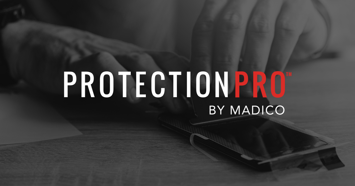 ProtectionPro® Cut-On-Demand Device Protection Fits New Samsung Galaxy S21  Models - ProtectionPro by Madico