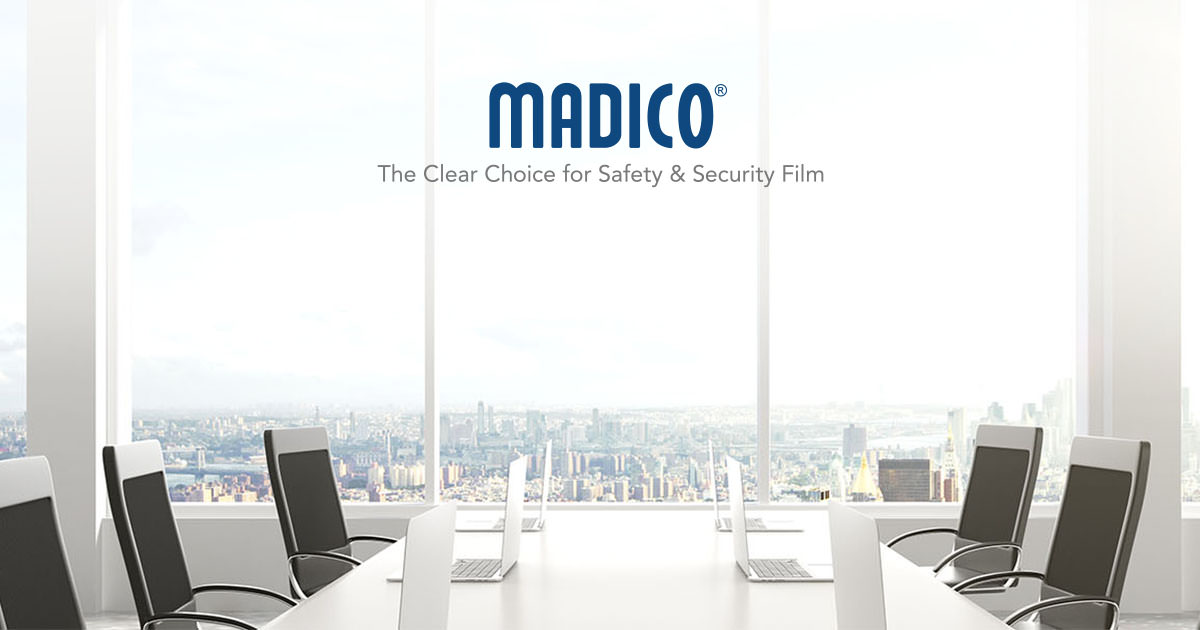 Is Window Film Permanent? - Madico Inc.