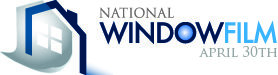 national window film day logo