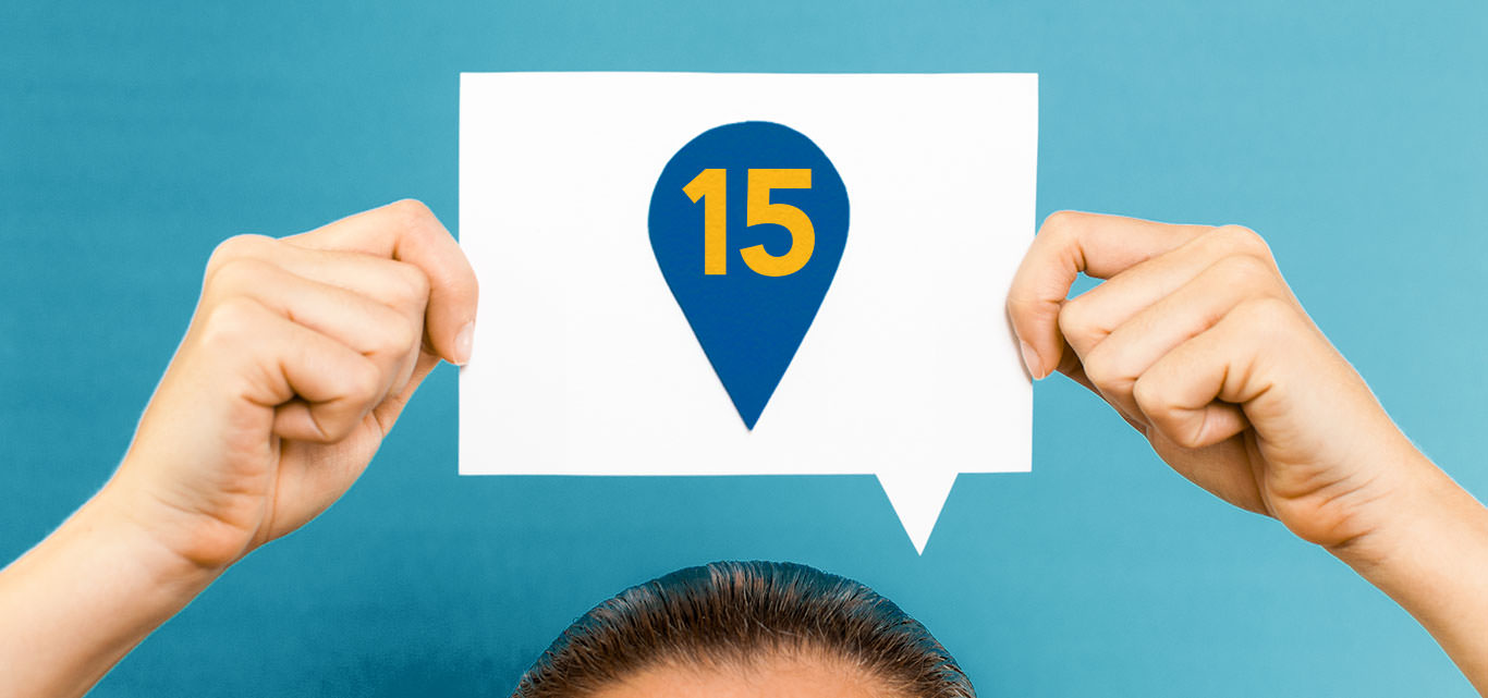 15 (or so) Ways to Gain Success from Your Local Marketing Efforts