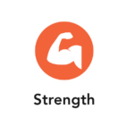 viewscape strength icon