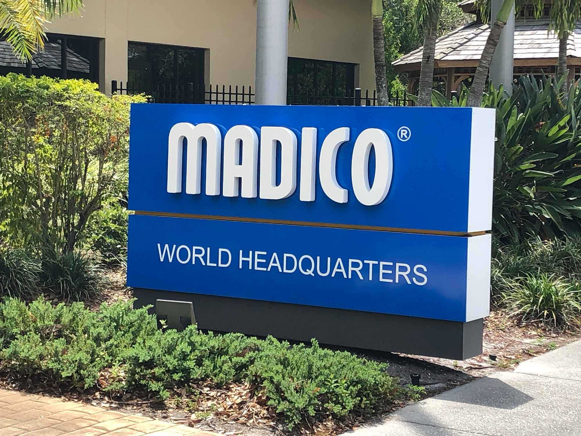 Madico Promotes Key Personnel to Strengthen Business Segments