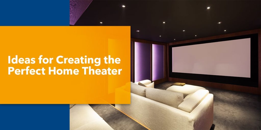 How Using Home Theater Can Improve Your Mood - Thrive Global