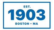 Boston, Massachusetts established in 1903